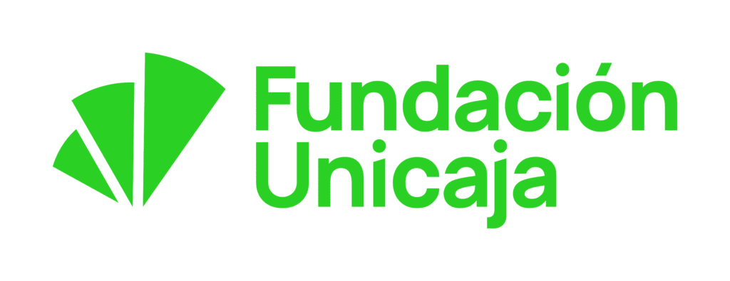 Logo Fundación Unicaja