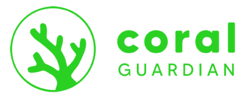 logo coral guardian